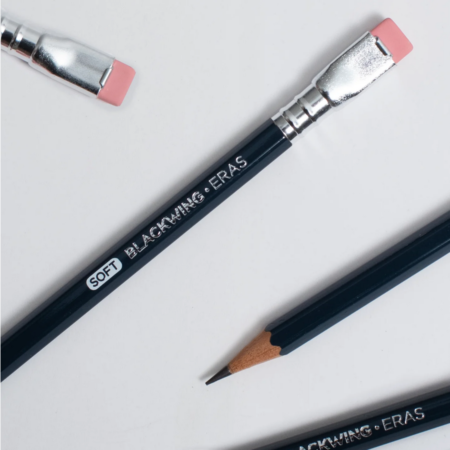 Blackwing Eras 24 – Microtomic 603 (ed. limitada)