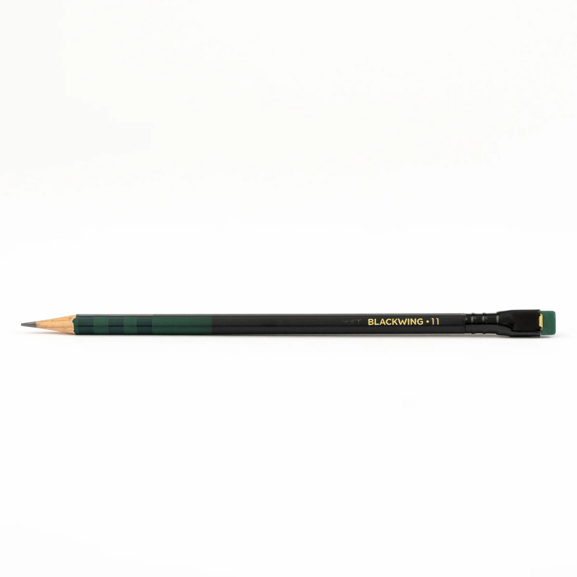 Blackwing Vol. 11 – Bill Rusell