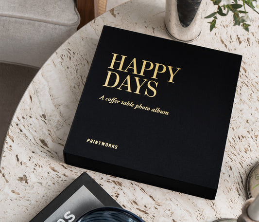 Happy Days (varios colores)