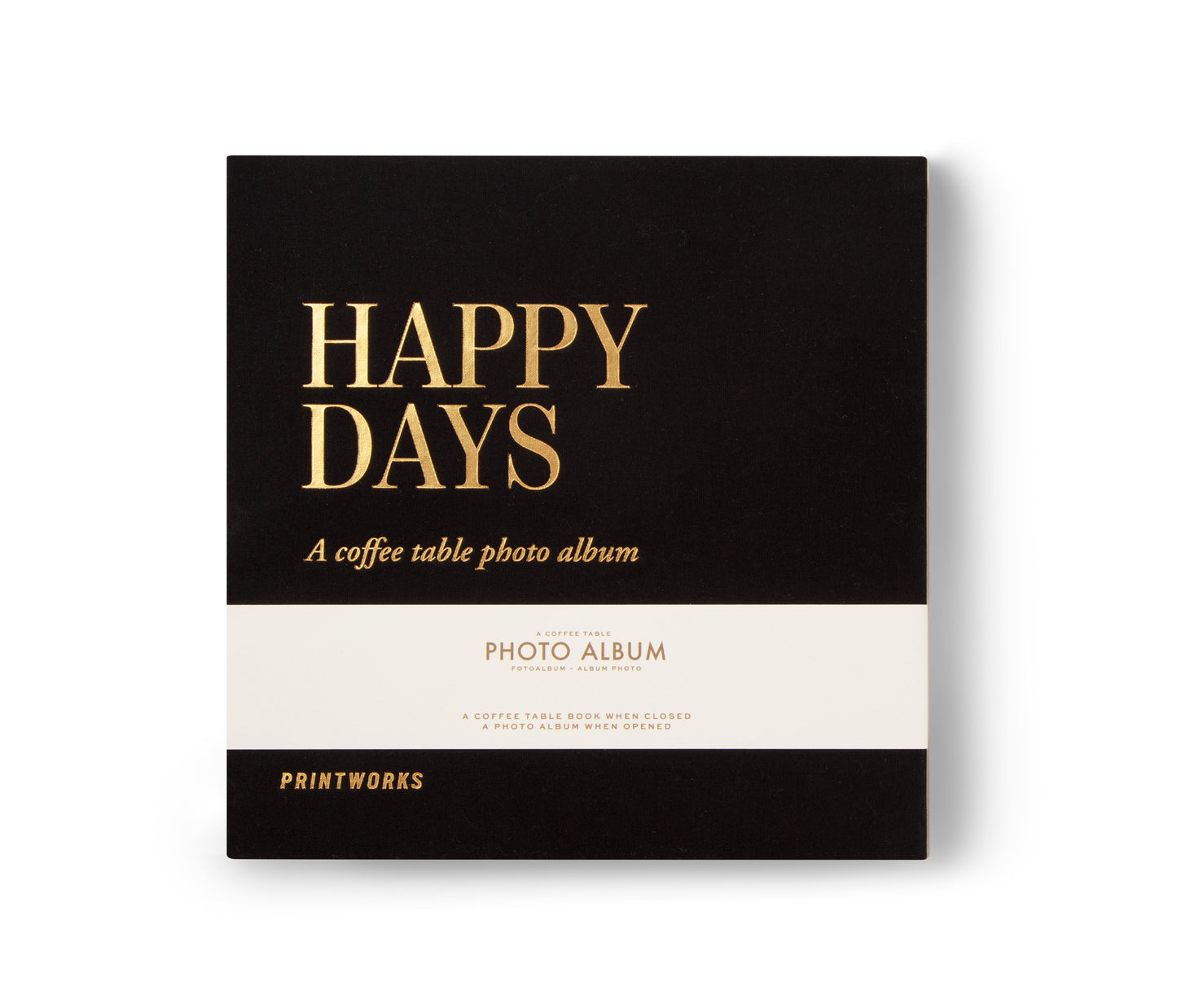 Happy Days (varios colores)