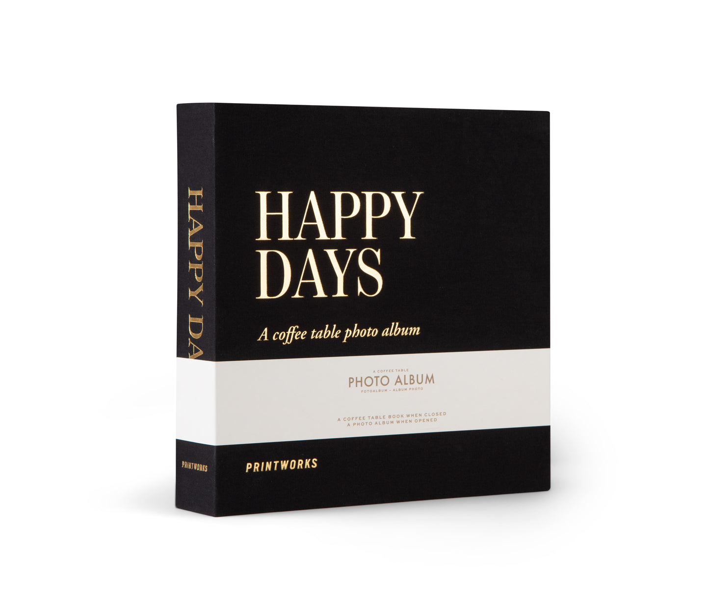 Happy Days (varios colores)