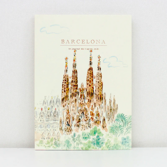 Journal Barcelona