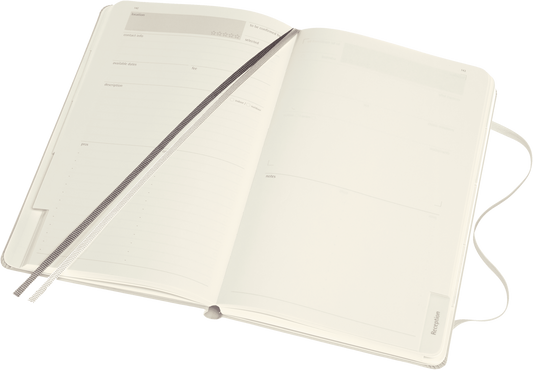 Journal Boda