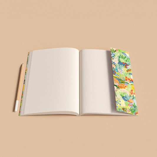 Libreta Luxuriance (L)