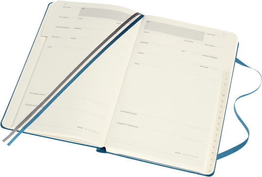 Journal Libros