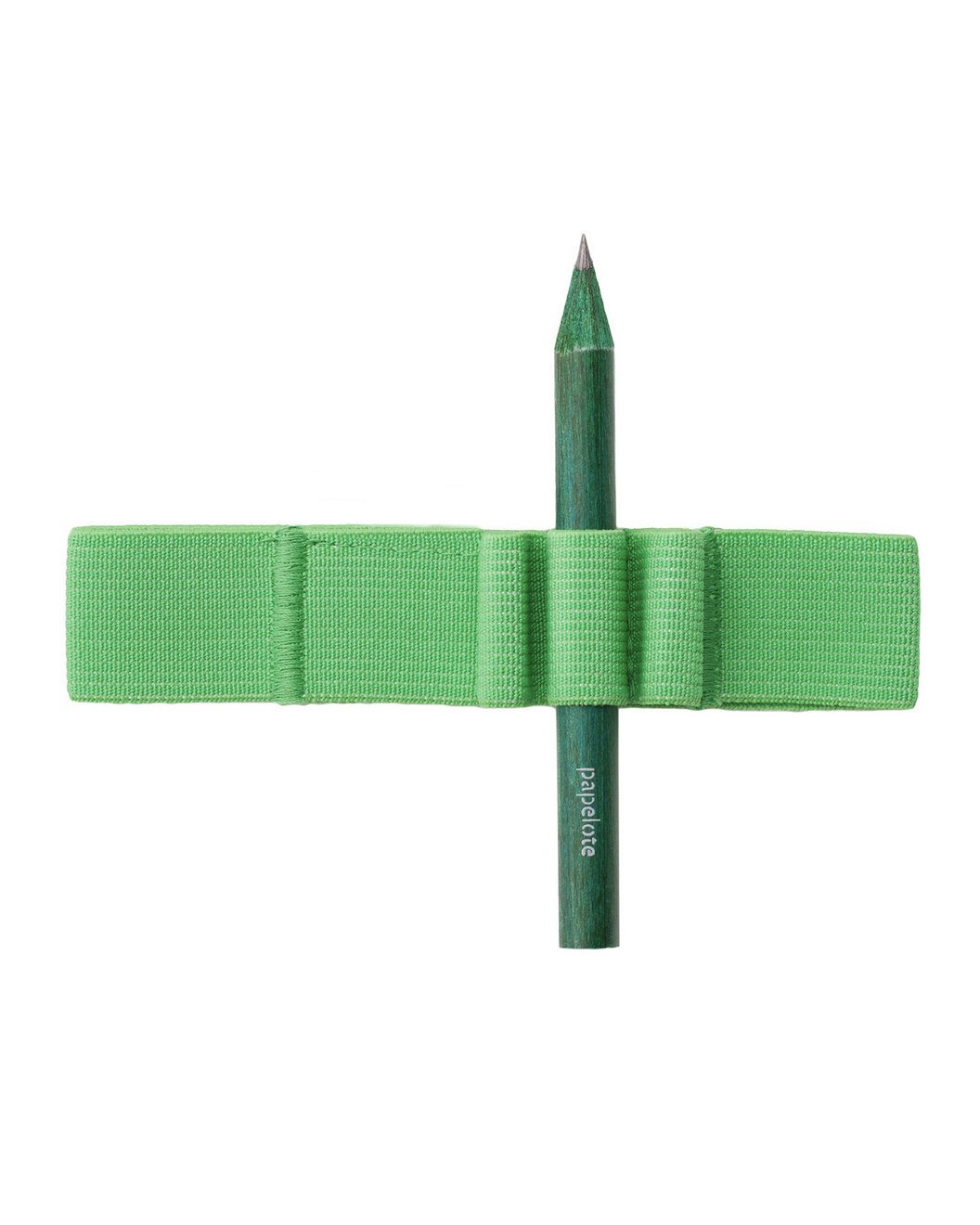 Portalápices elástico A6 (varios colores)