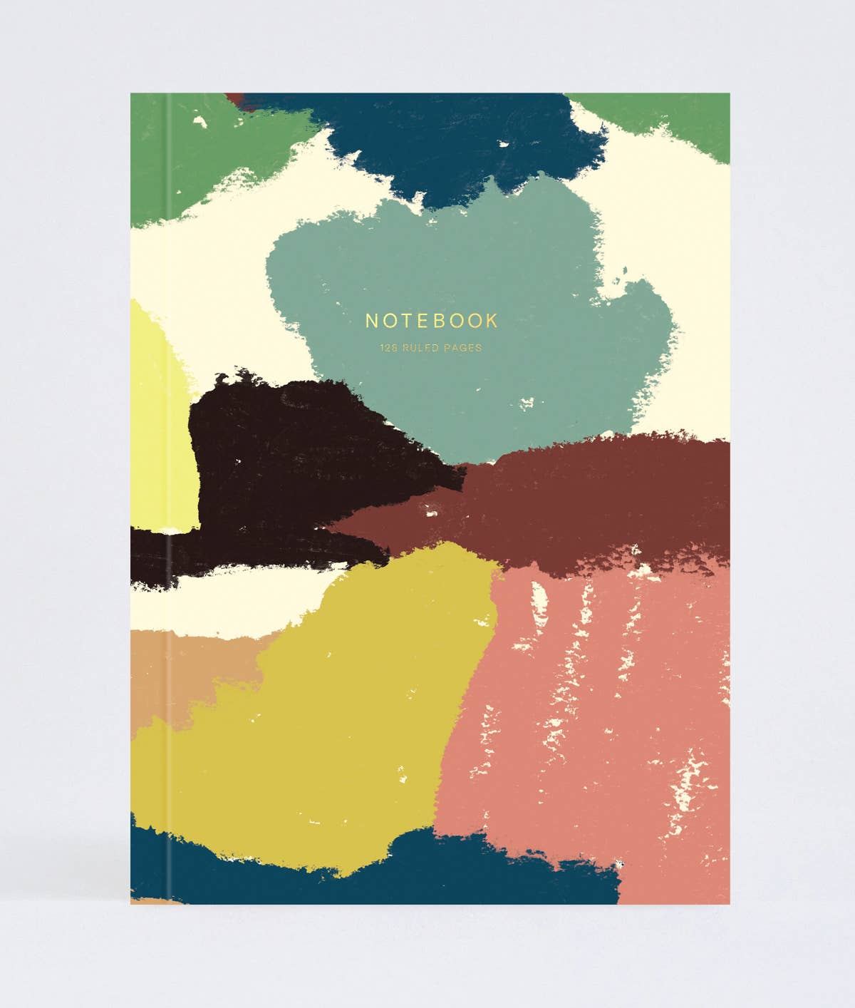 Libreta 'Landshapes'