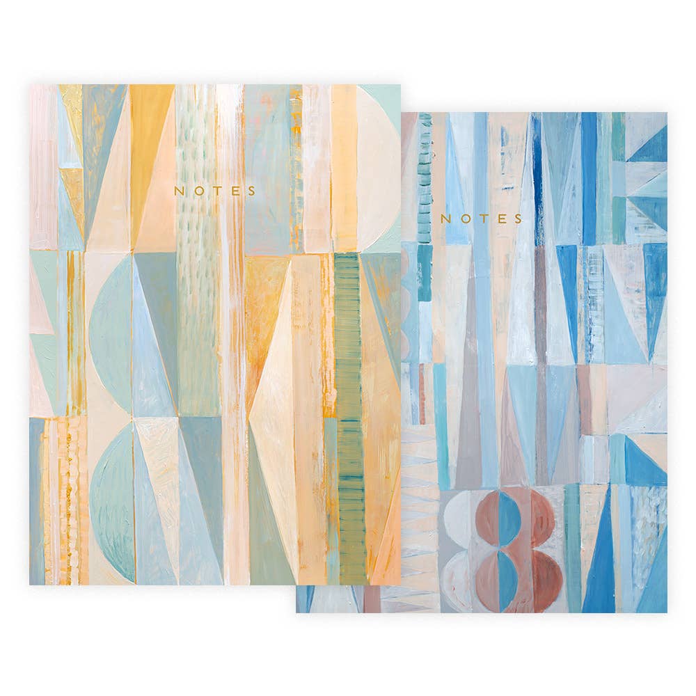 Libreta Morning Melody (pack 2)
