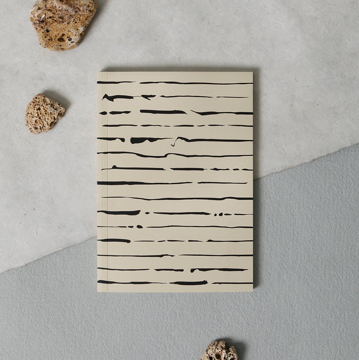 Libreta Tide Print (A5)