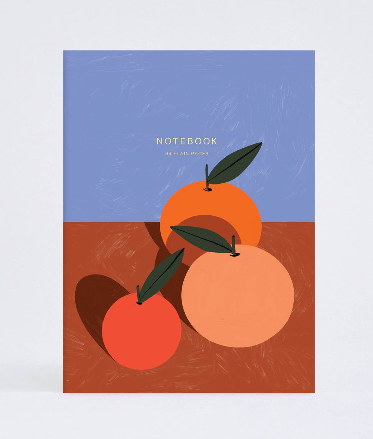 'Oranges' (A5)