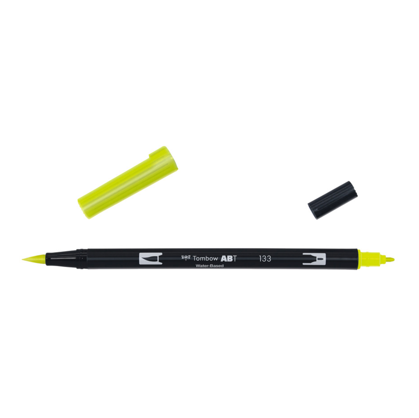 Rotulador Dual Brush ABT-133