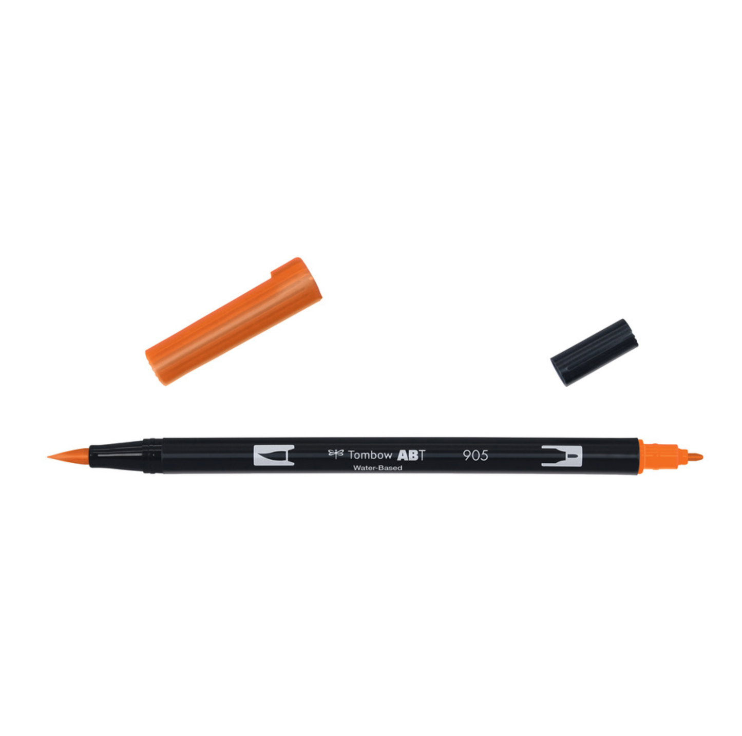 Rotulador Dual Brush ABT-905