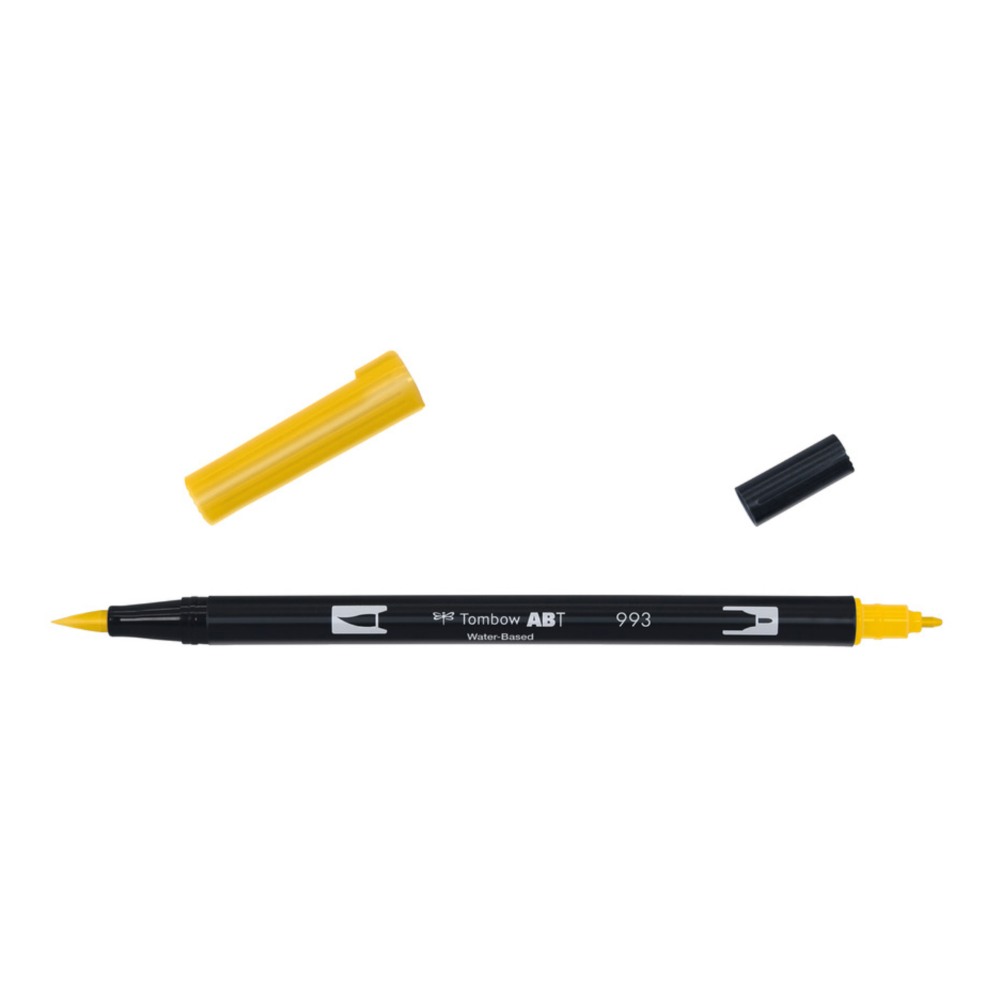 Rotulador Dual Brush ABT-993