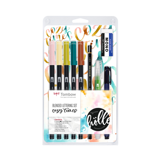 Pack “Cozy Times”