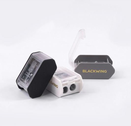 Sacapuntas (varios colores)