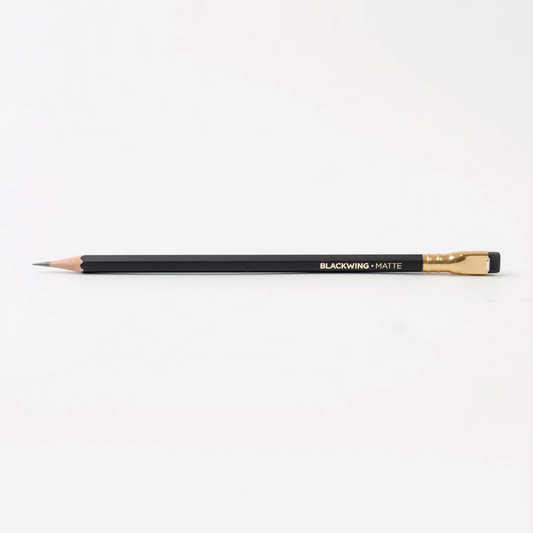 Blackwing Matte