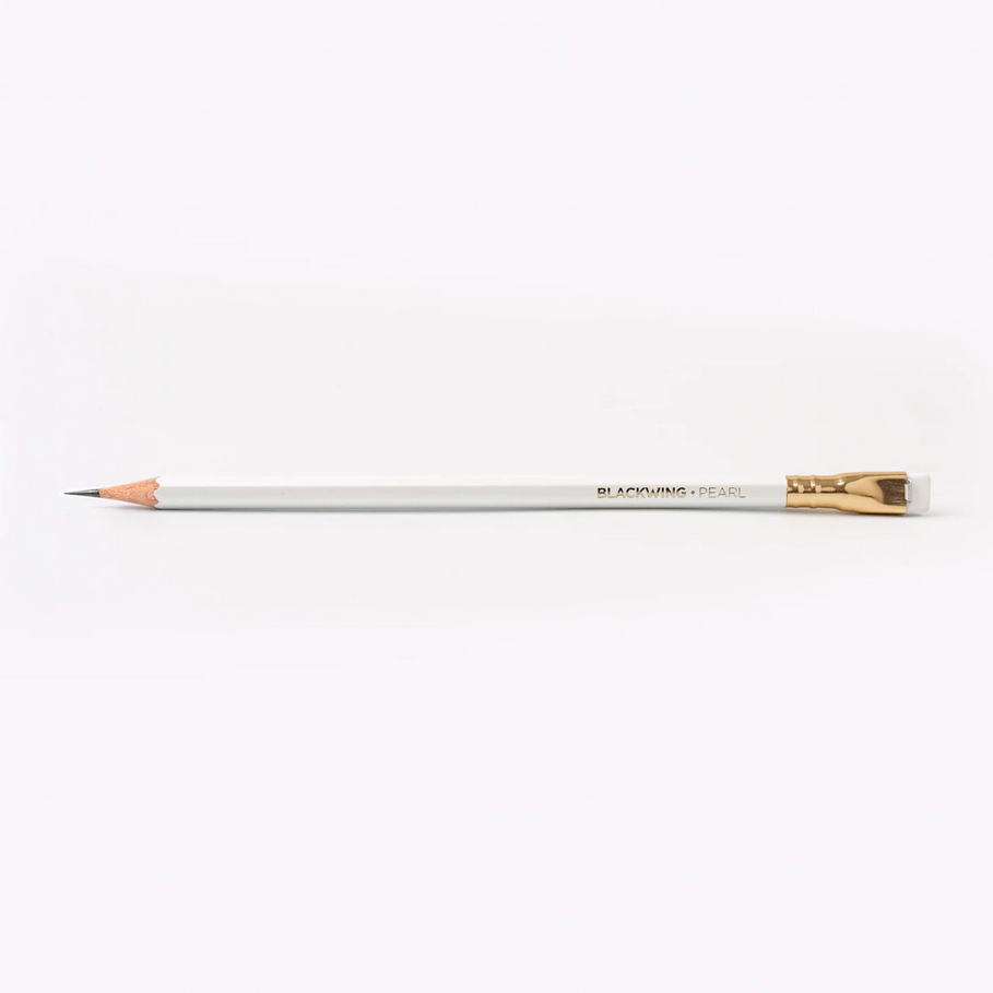 Blackwing Pearl