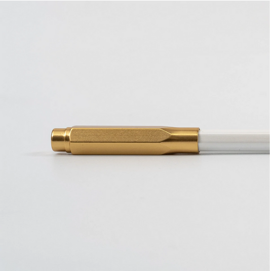 Guarda puntas oro