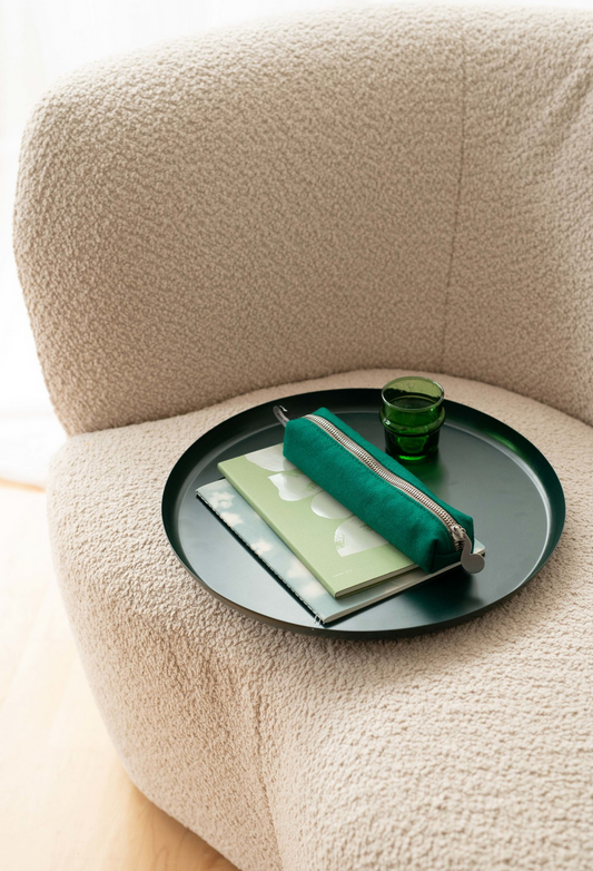 Libreta Artichoque (A5+)