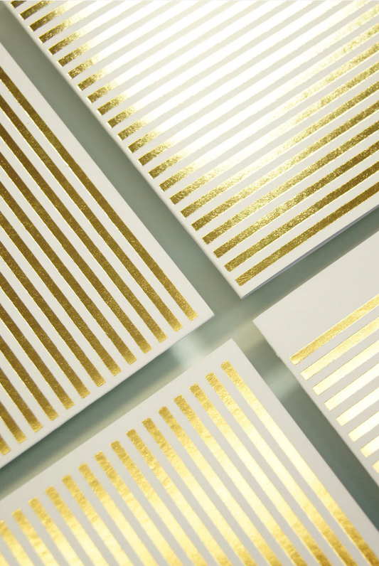 Tarjeta Stripetown Gold