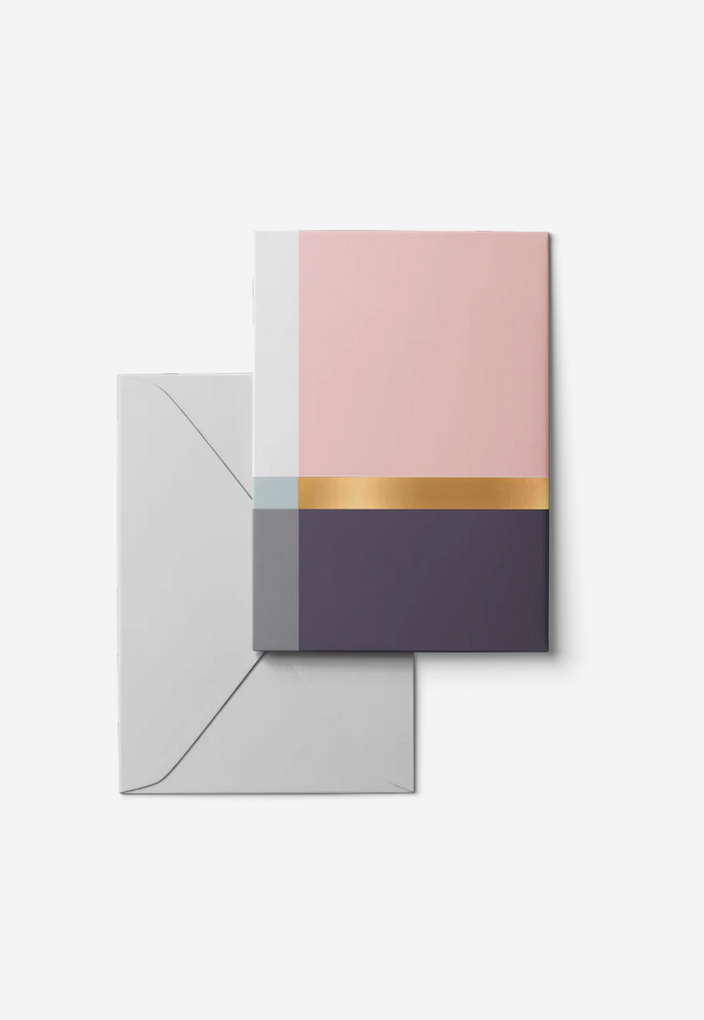 Tarjeta Viotet Gold