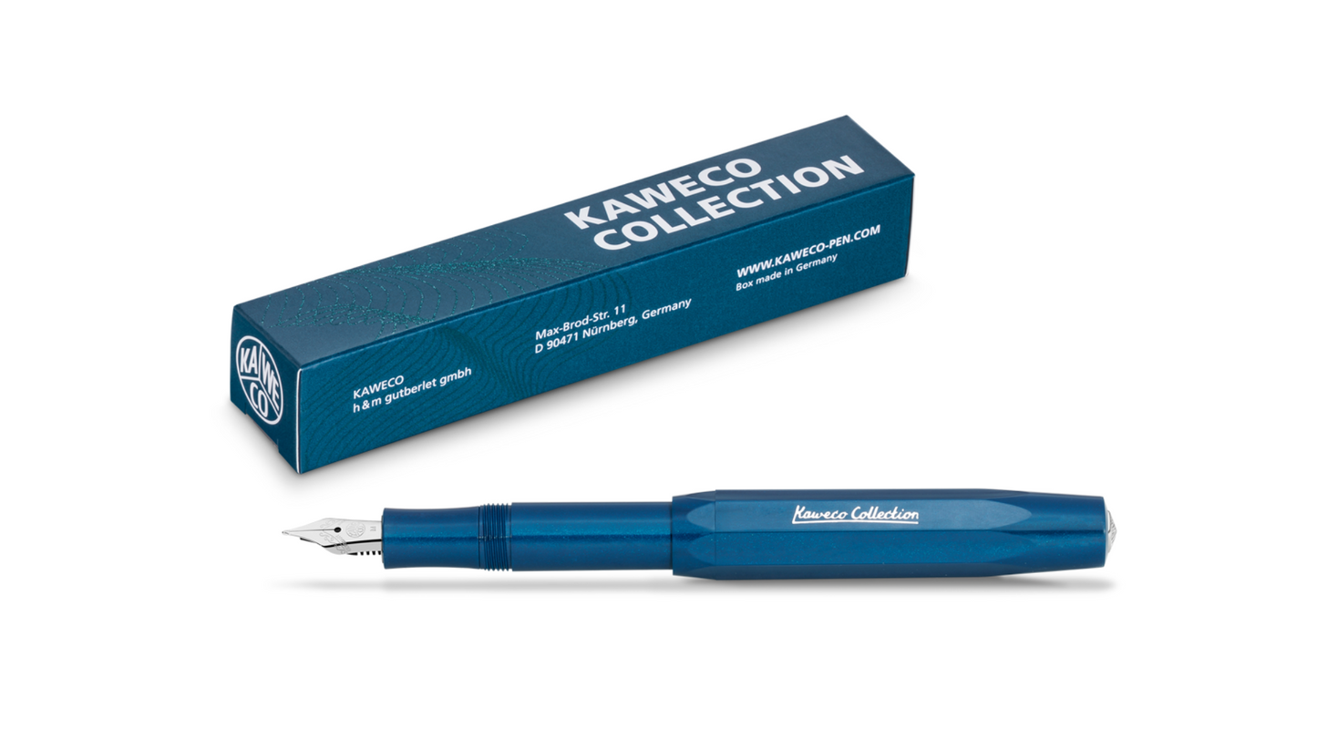 Pluma Tomaya (edición especial)