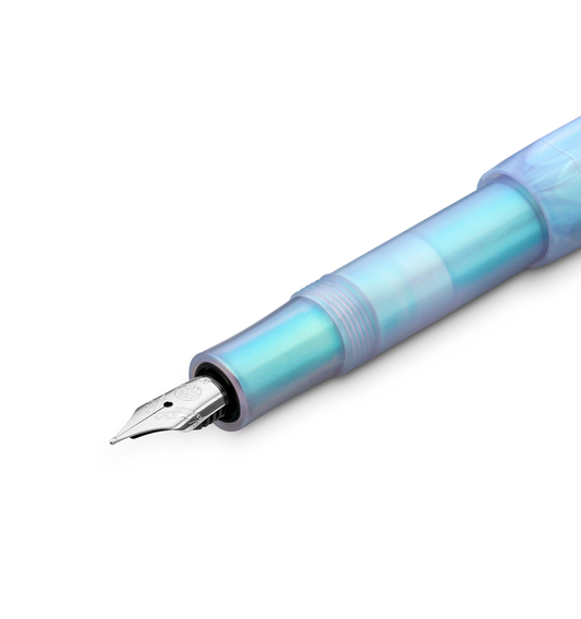 Pluma Perla Iris (edición especial)