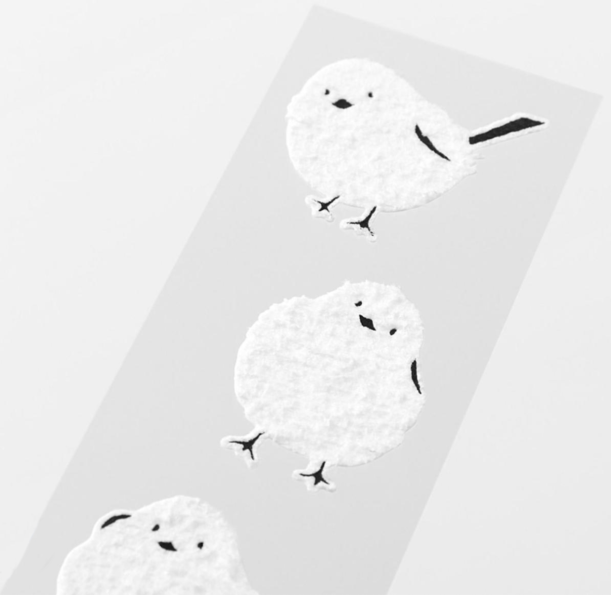 Set de carta Pollito