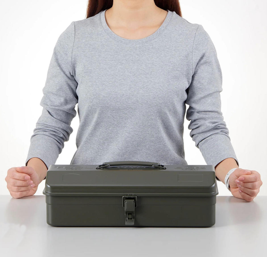 Toolbox Tokyo Y-350 (varios colores)