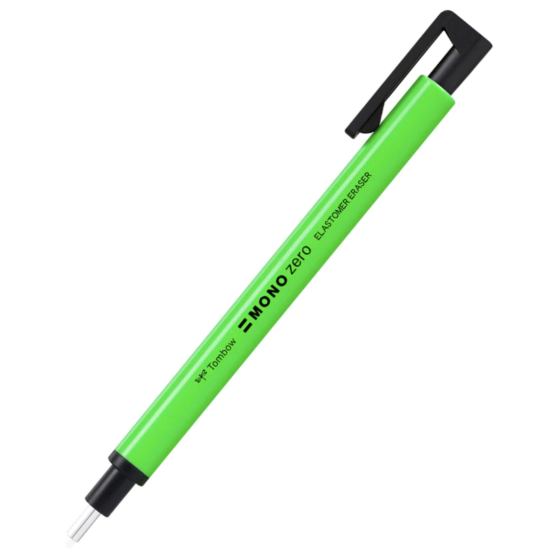 Goma Mono Zero Neón (verde)