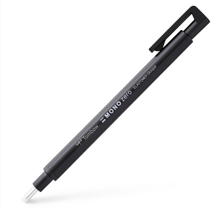 Goma Mono Zero rectangular