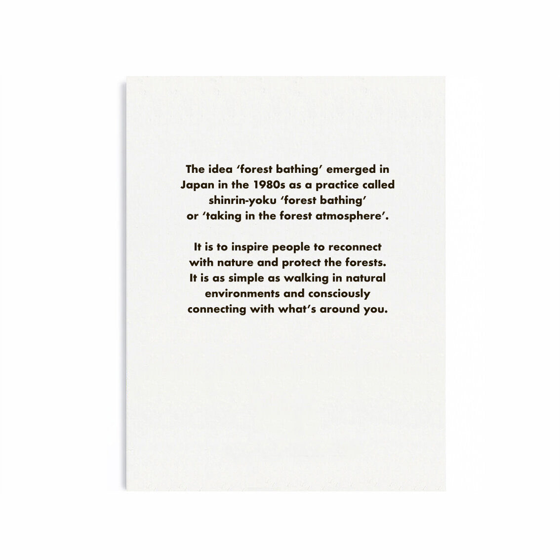 Tarjeta Bosque (small)