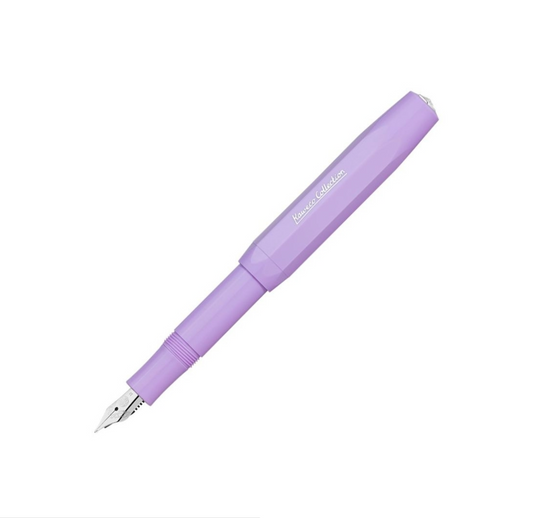 Pluma Lavanda (edición especial)