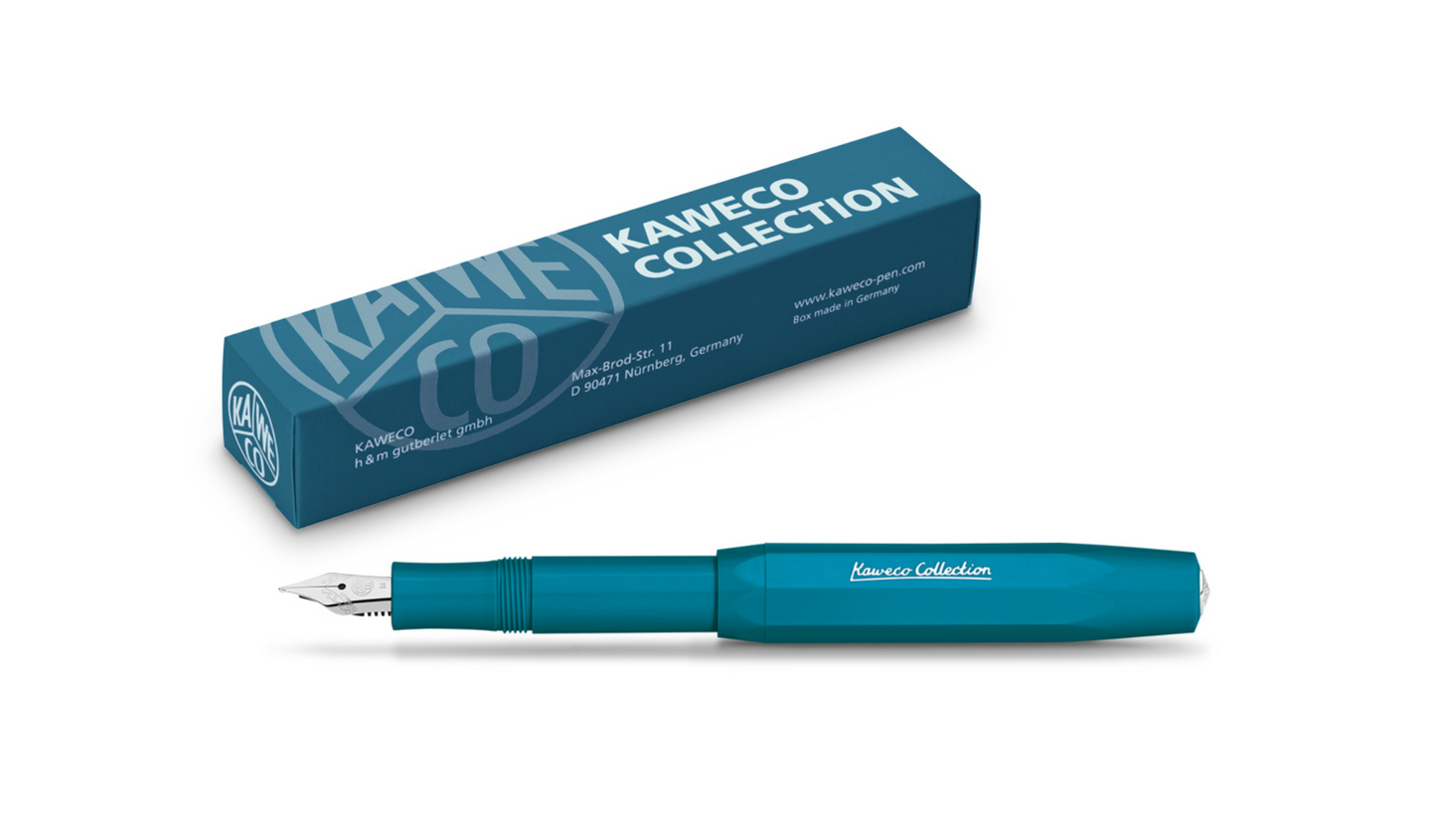 Pluma Cian (edición especial)