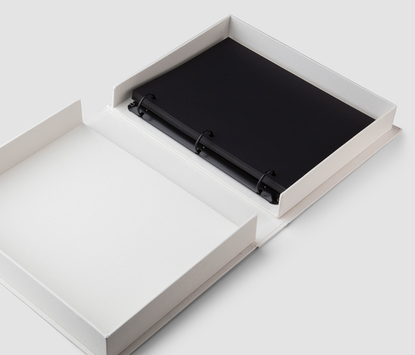 Álbum de fotos – Hello Beautiful