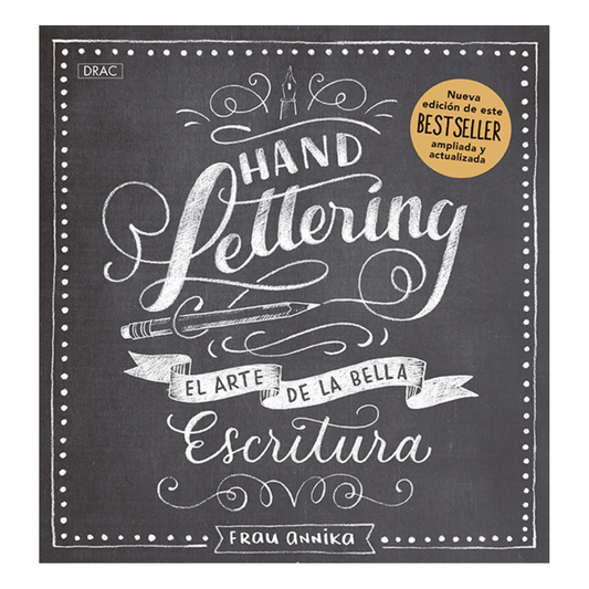 El arte de la bella escritura