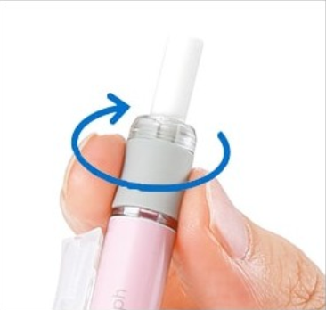 Portaminas Mono Graph