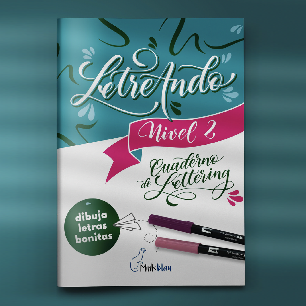 Letreando – Lettering 2