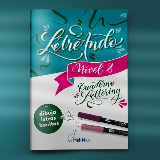 Letreando – Lettering 2