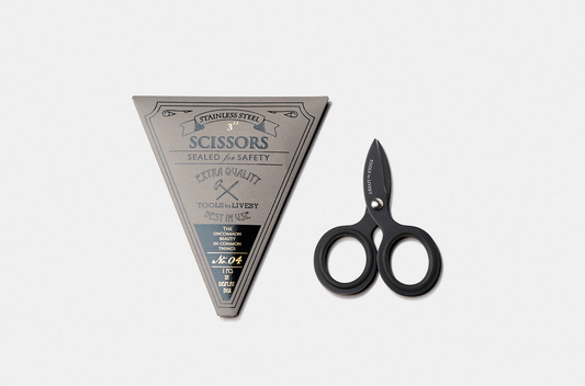 Mini Negras (7,7 cms)