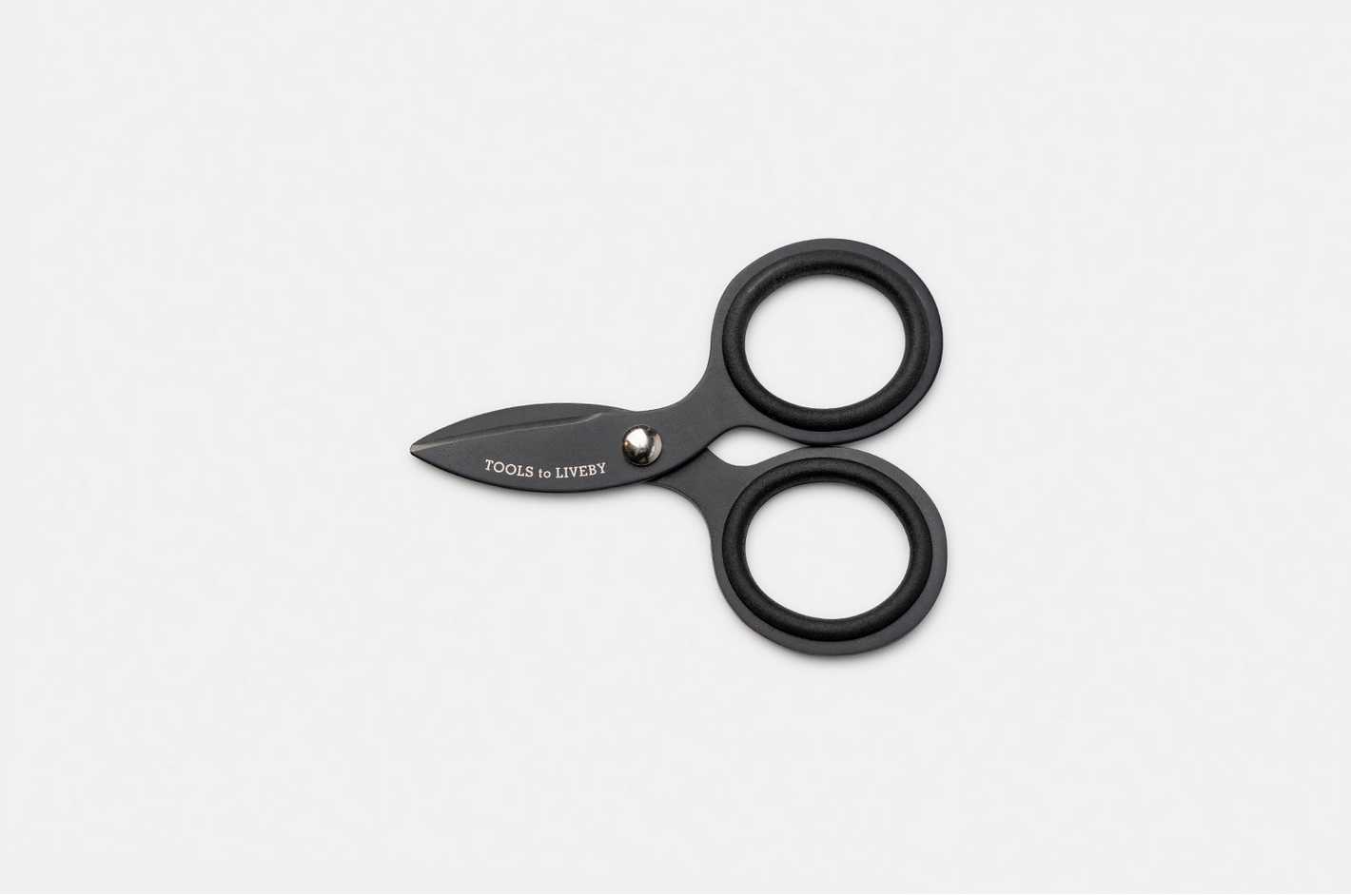 Mini Negras (7,7 cms)