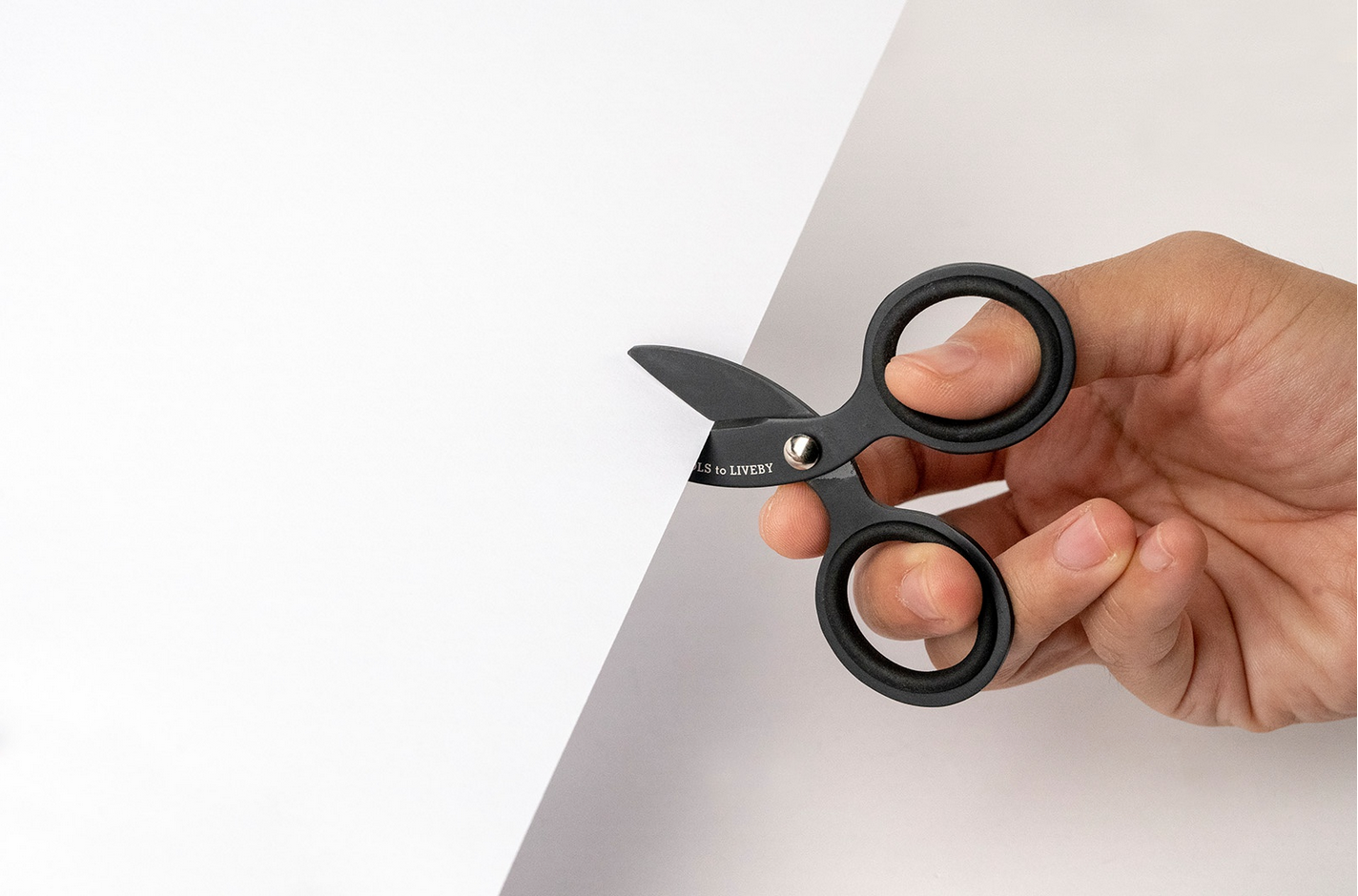 Mini Negras (7,7 cms)