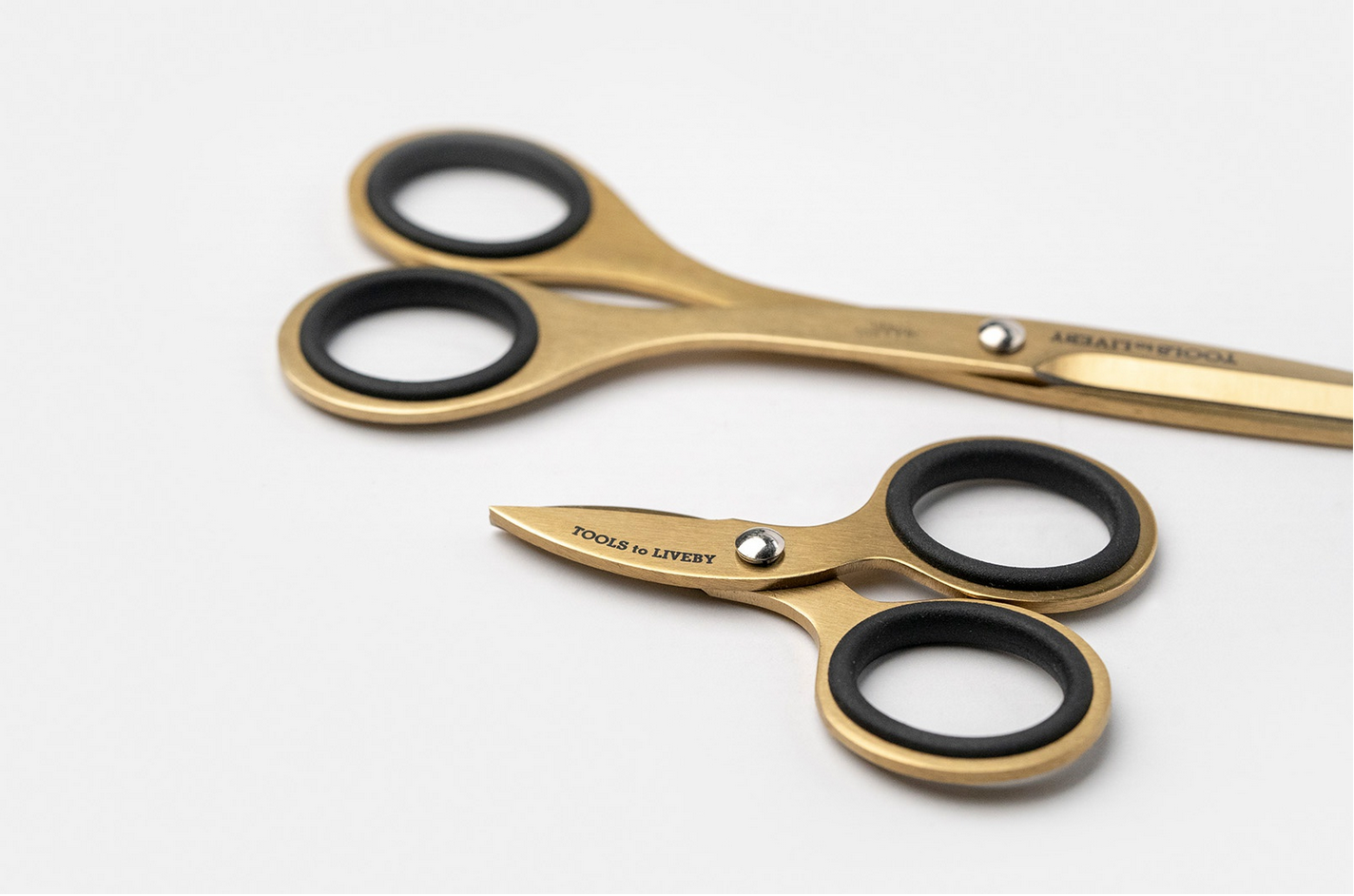 Mini Doradas (7,7 cms)