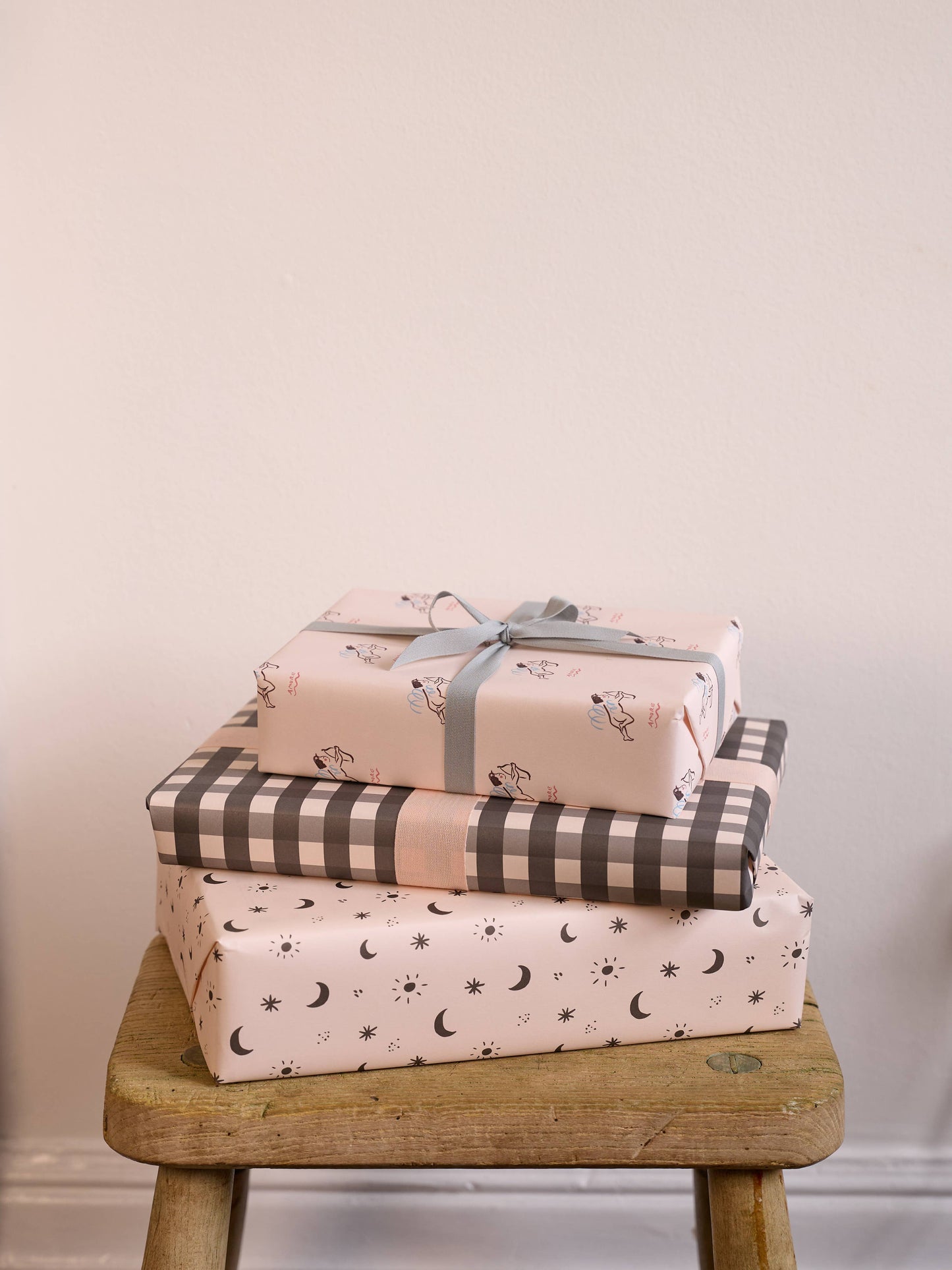 Papel de regalo Cherub Amore