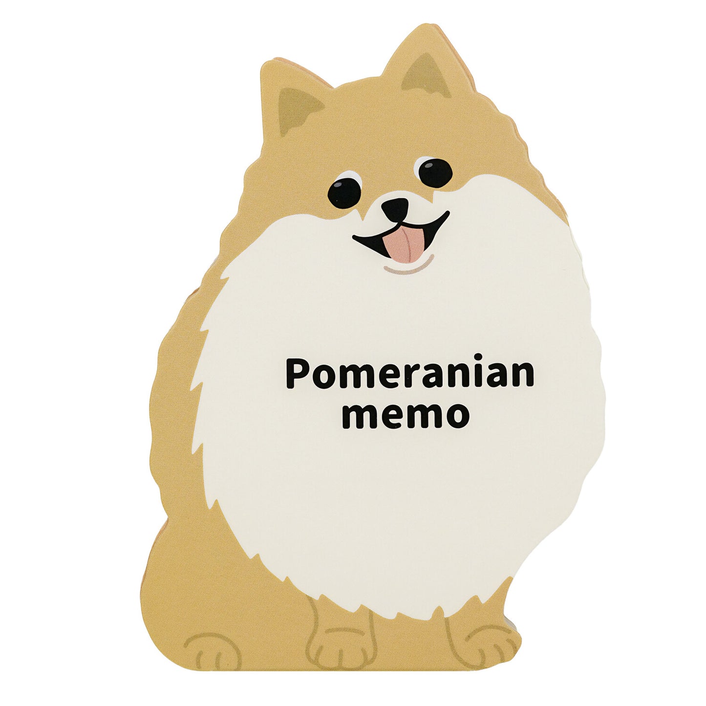 Pomerianian
