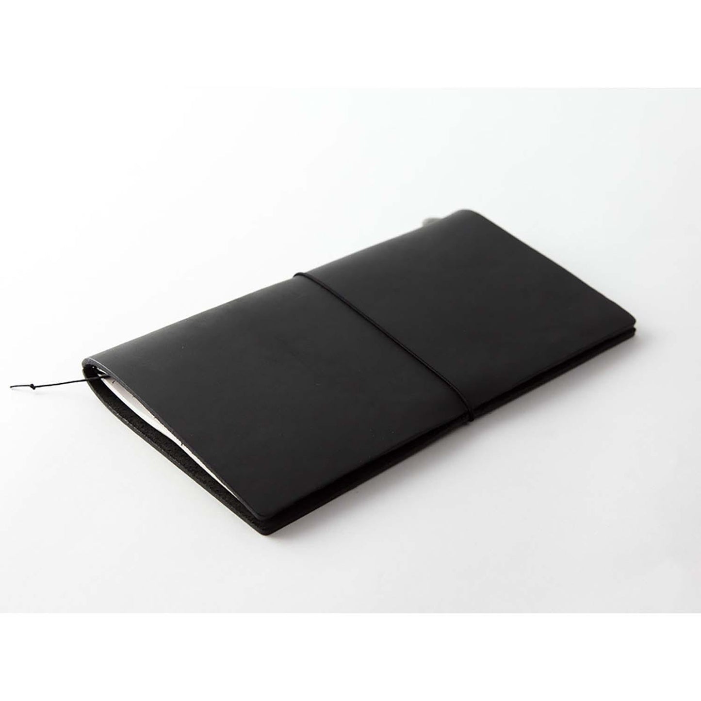 Traveler's Regular – Black cover set