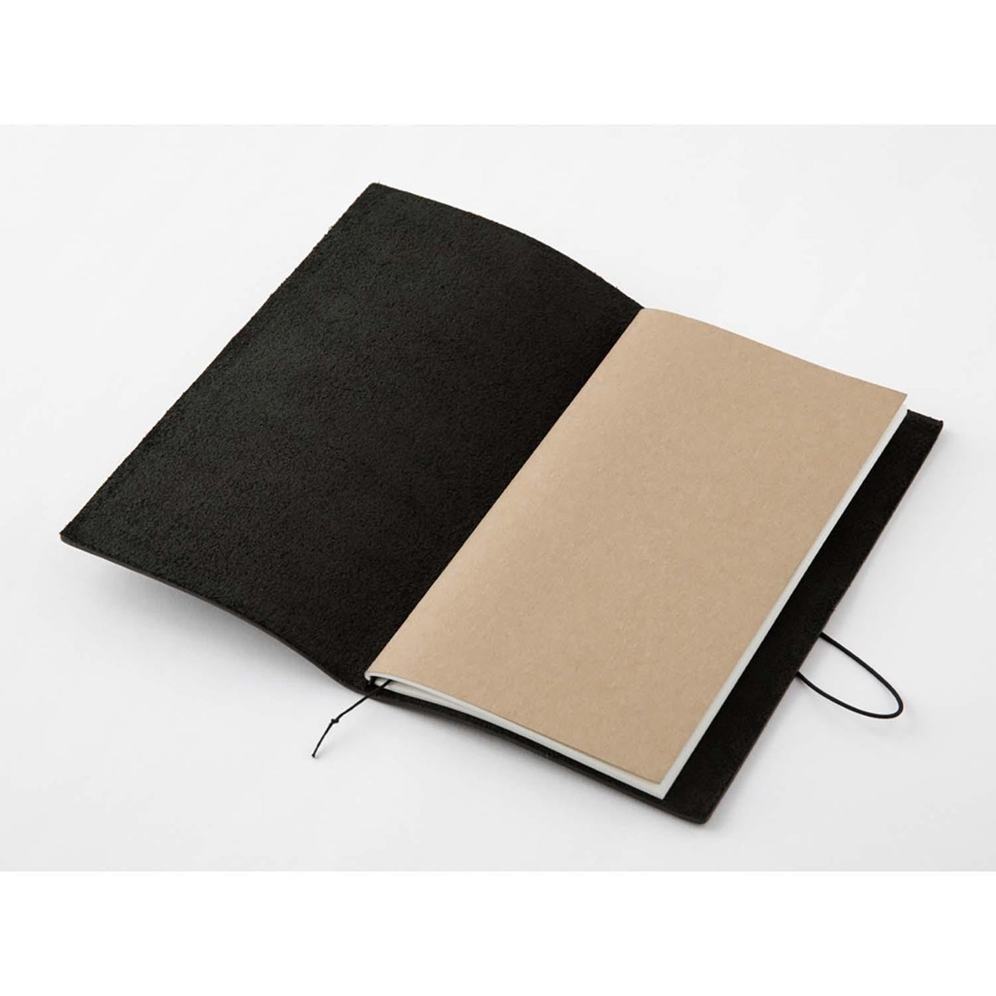 Traveler's Regular – Black cover set