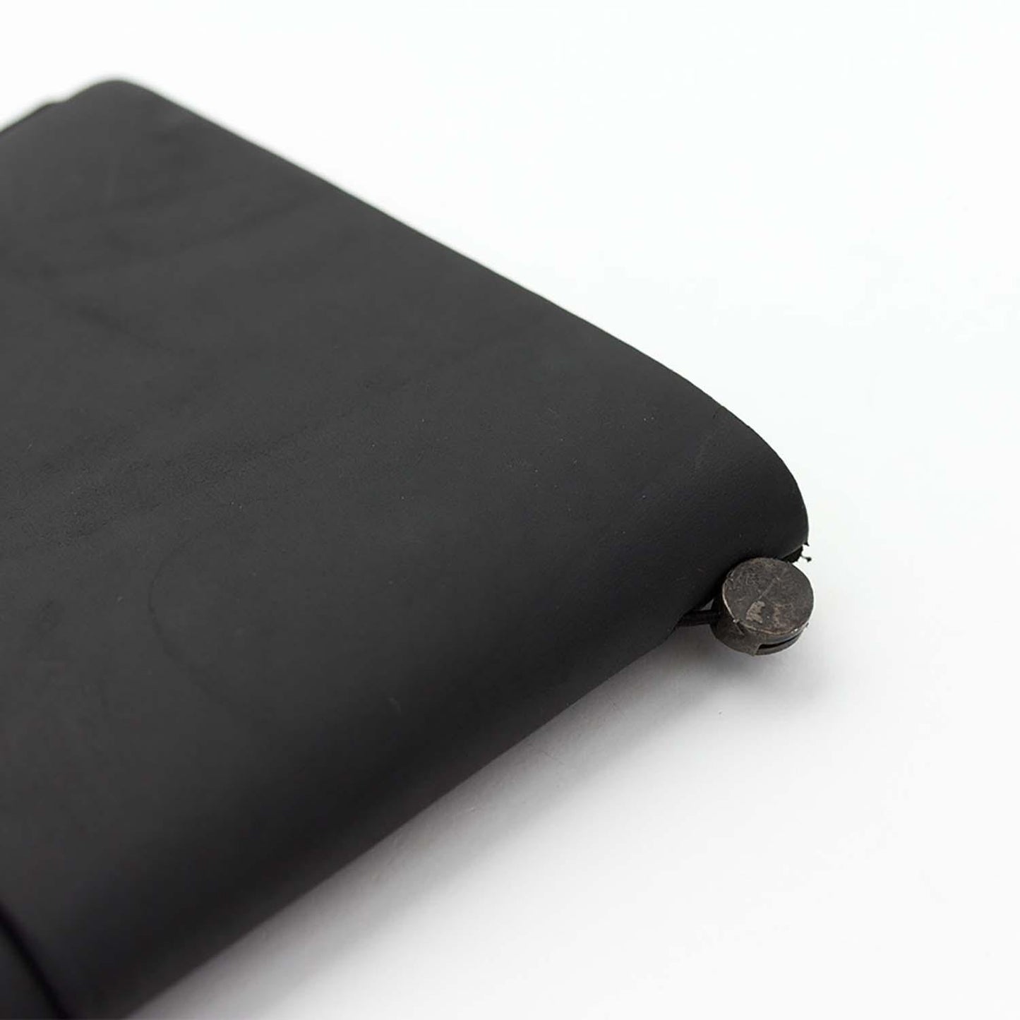 Traveler's Regular – Black cover set
