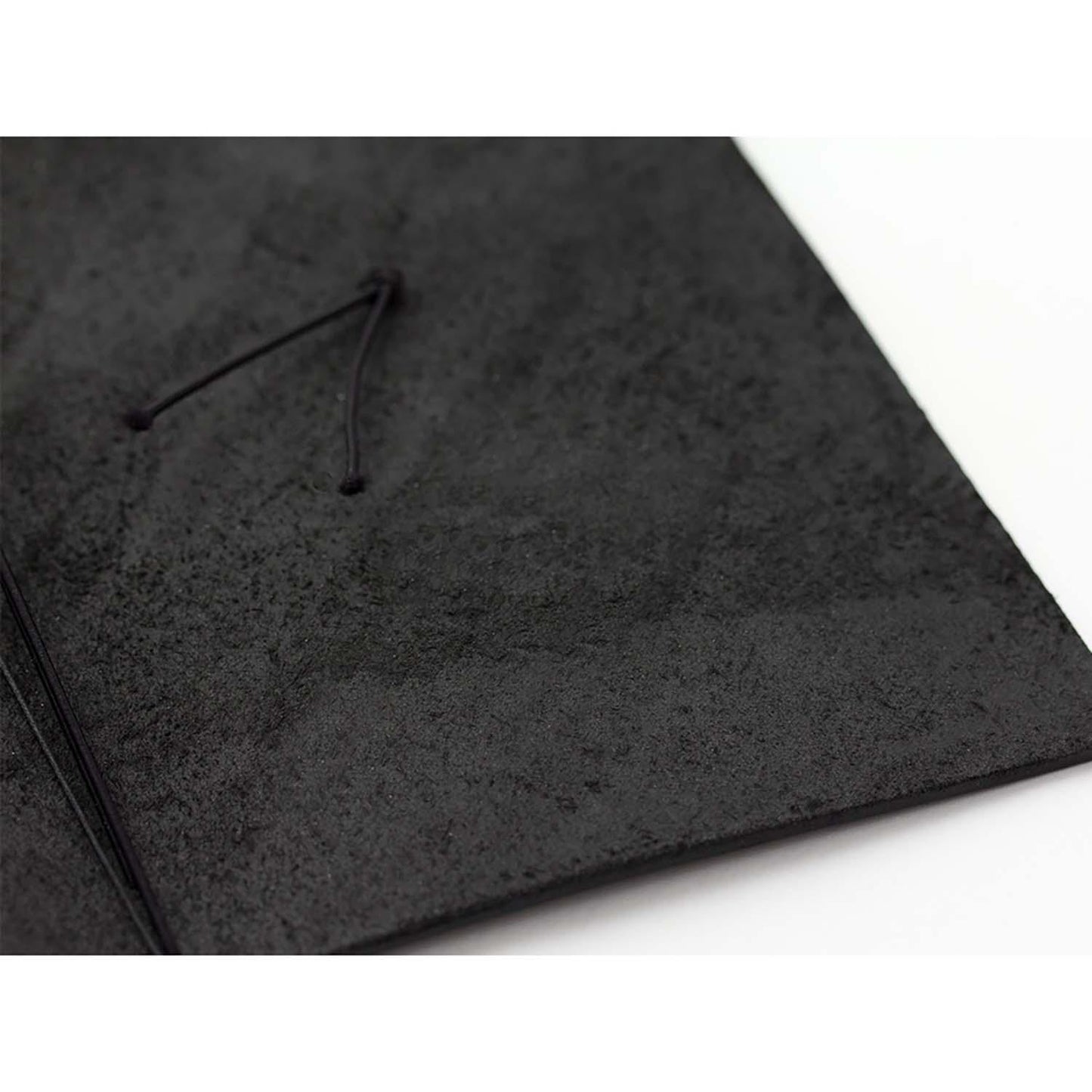 Traveler's Regular – Black cover set