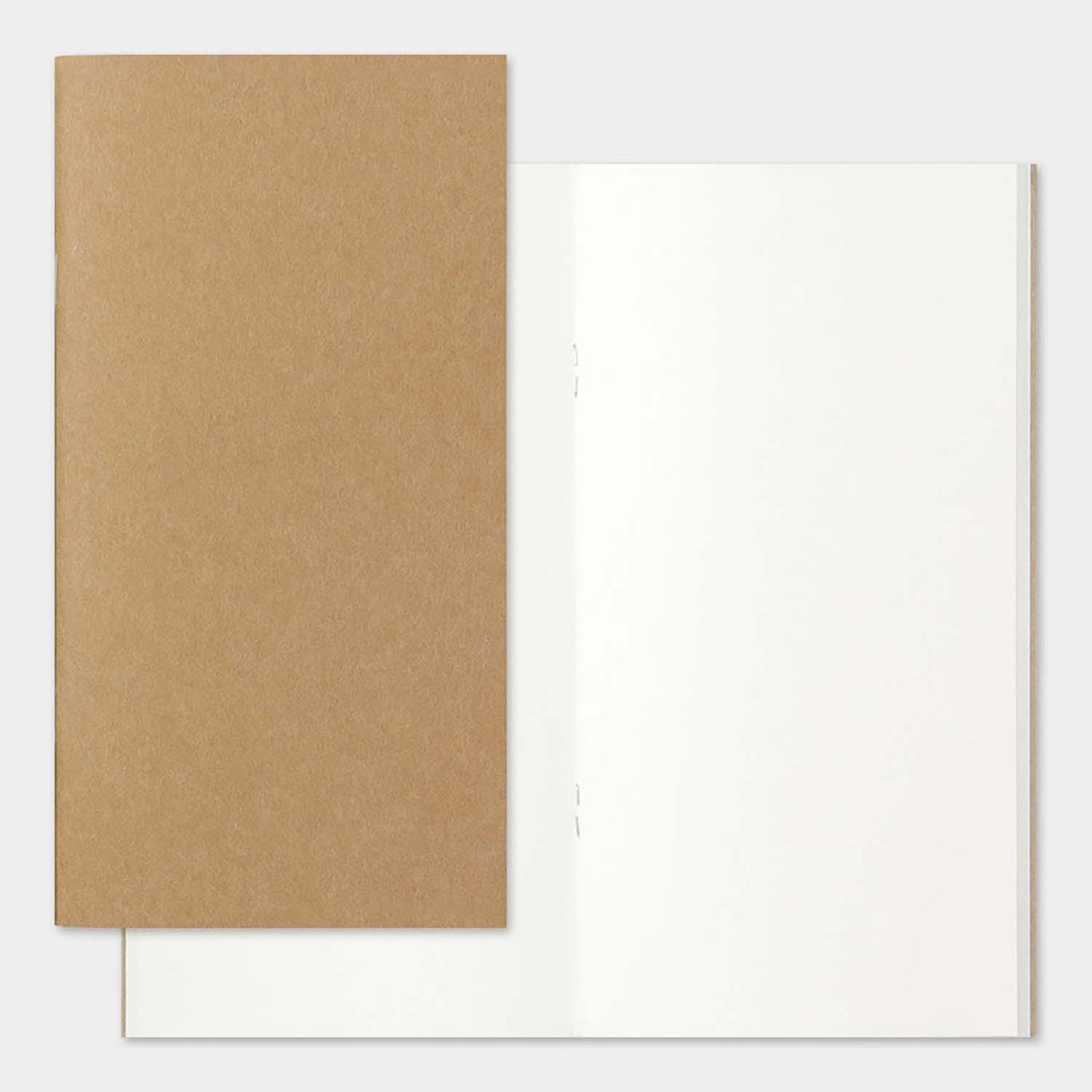 Traveler's Regular – Black cover set